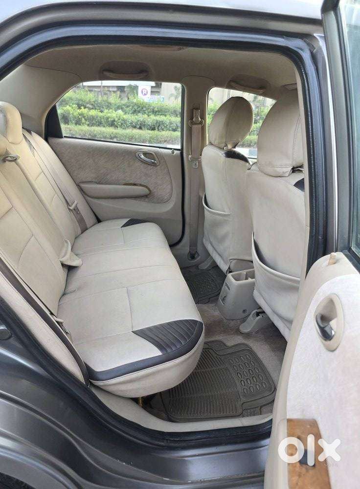 Honda City Zx Gxi, 2008, Cng & Hybrids
