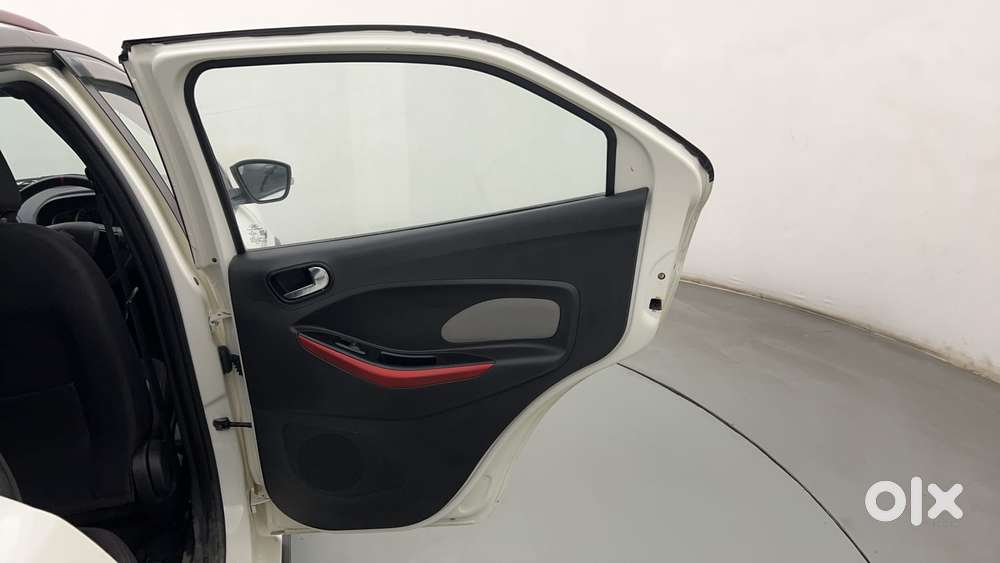 Ford Freestyle 1.2 Flair Edition Petrol, 2020, Petrol