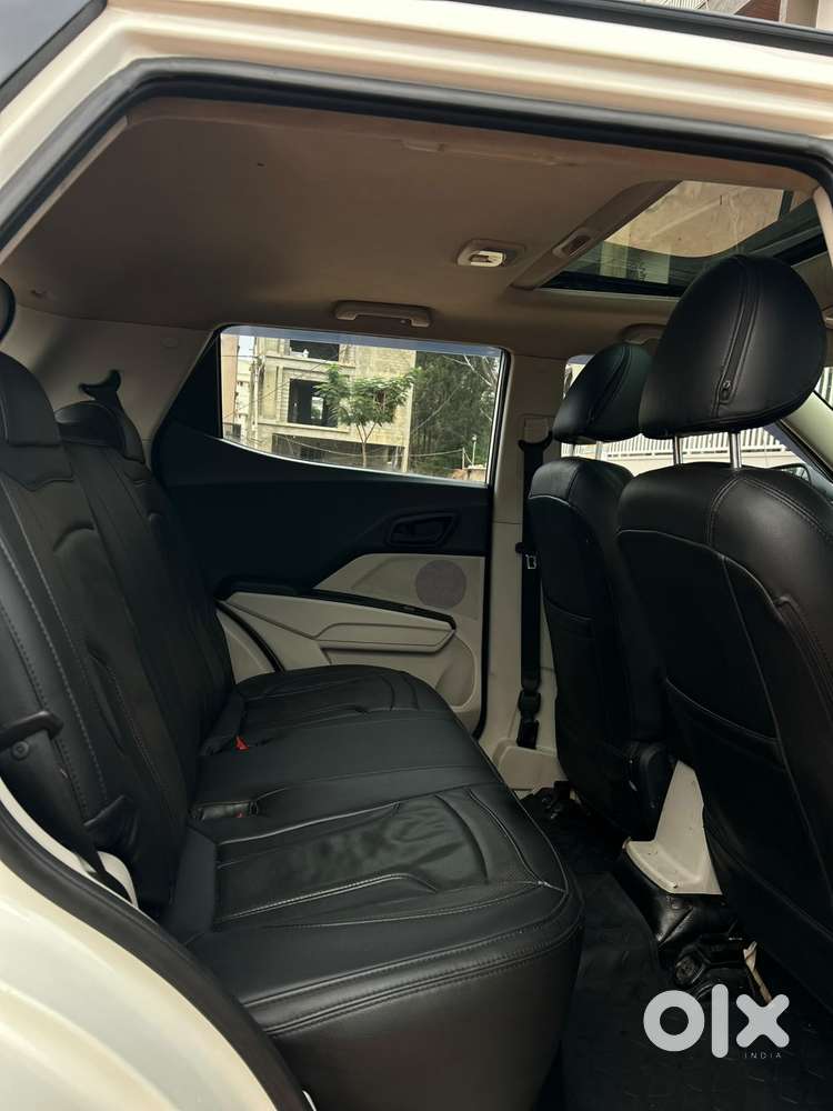 Mahindra Xuv300 W6 Diesel, 2022, Diesel