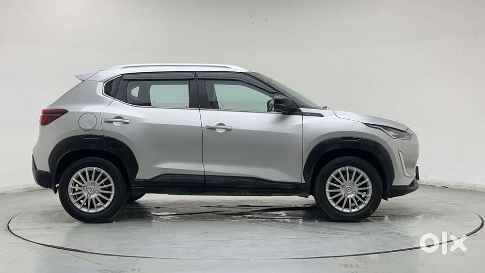 Nissan Magnite 1.0 Xl, 2021, Petrol