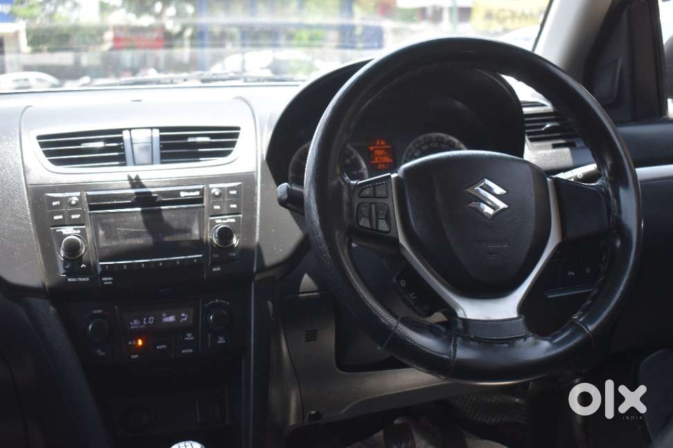 Maruti Suzuki Swift 2018 Zxi, 2018, Petrol