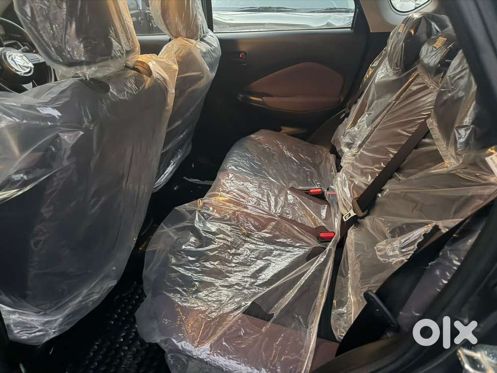 Maruti Suzuki Fronx Delta Plus 1.2 Mt, 2026, Petrol