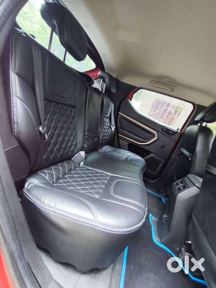 Renault Kiger Rxt Opt, 2023, Petrol