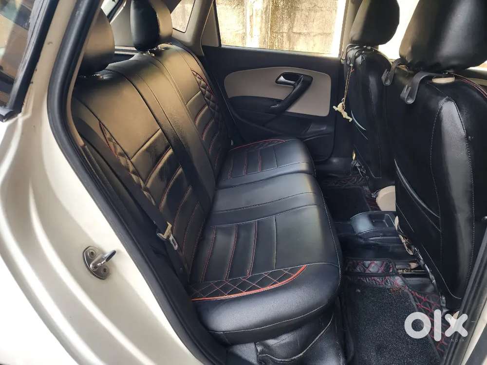 Polo Diesel 1.2  In Neat Condition