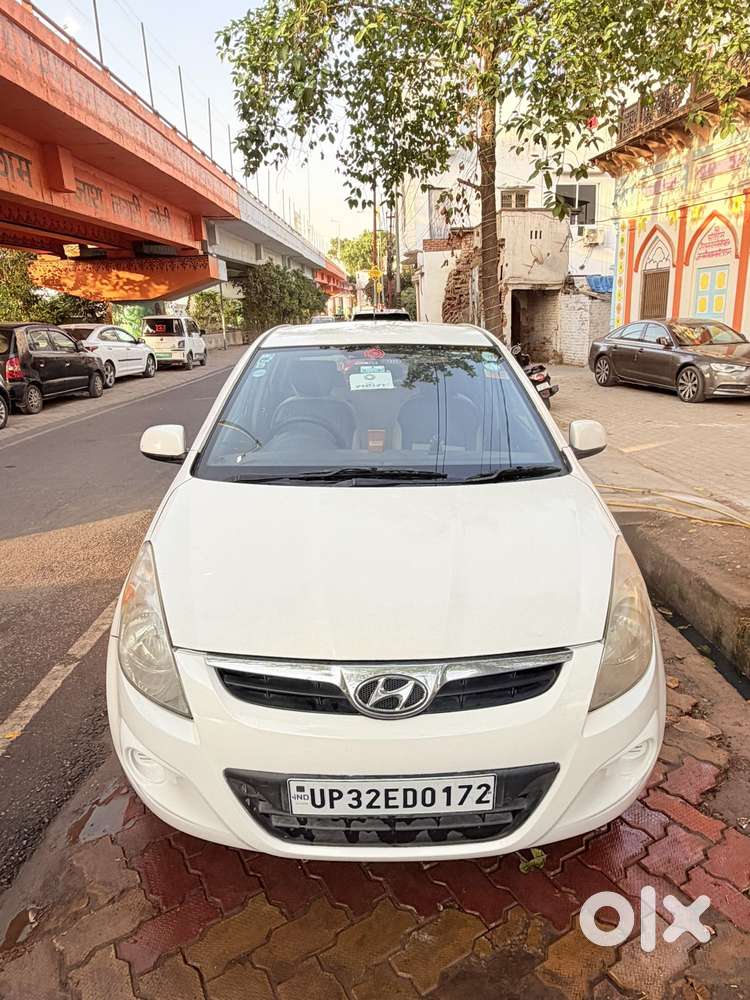 Hyundai I20 E 2014-2015 Magna 1.4 Crdi, 2012, Diesel