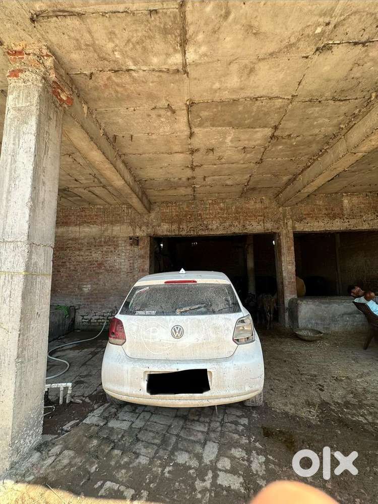 Volkswagen Polo 2013