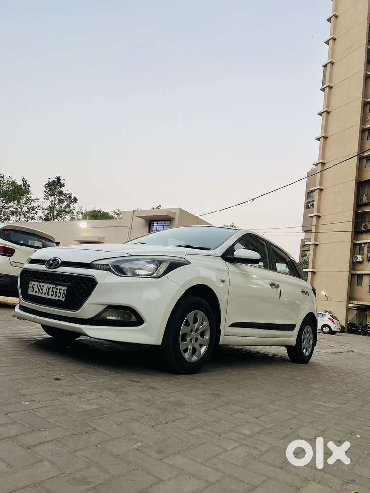 Hyundai I20 Magna Plus, 2015, Cng & Hybrids