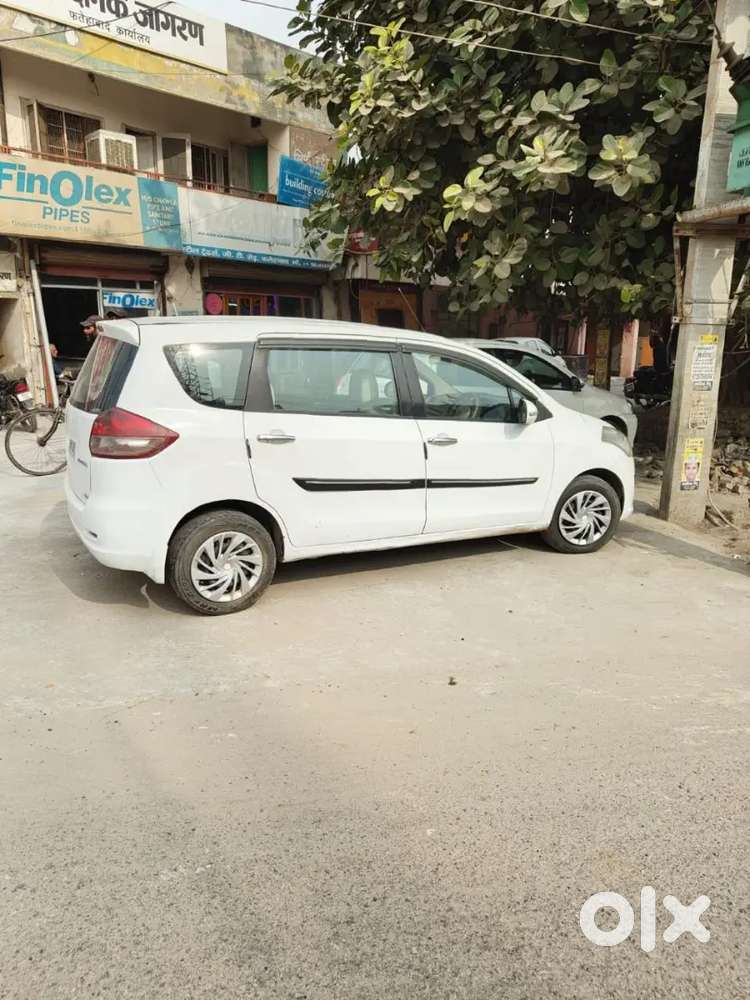 Maruti Suzuki Ertiga 2012 Diesel Well Maintained