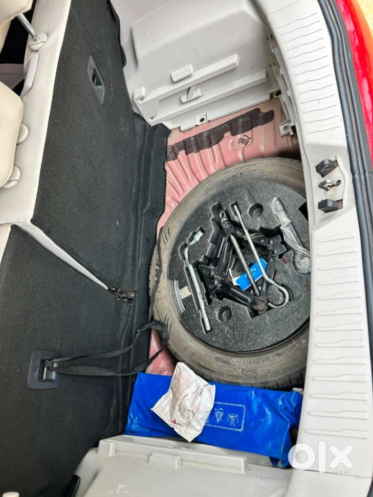 Mahindra Xuv300 W8 Amt Optional Diesel, 2019, Diesel
