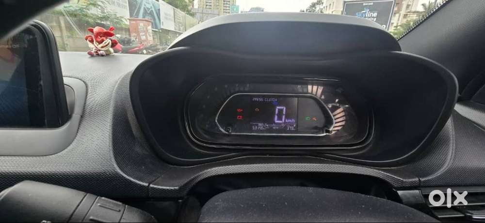 Tata Nexon 2022 Petrol Dark Edition