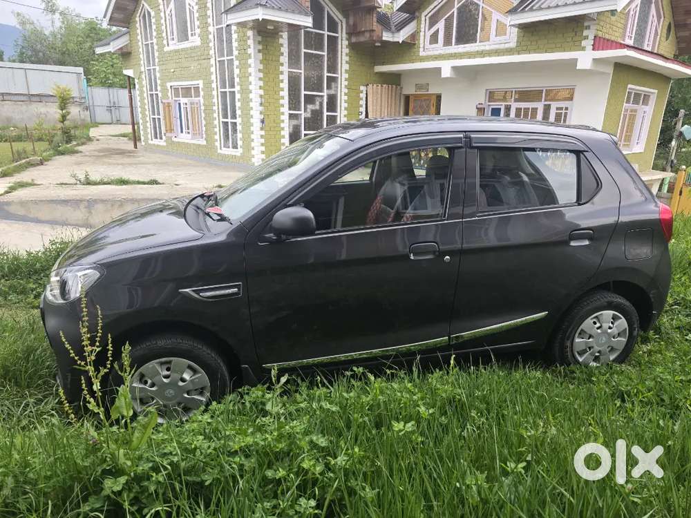 Maruti Suzuki Alto K10 2024 Petrol Good Condition