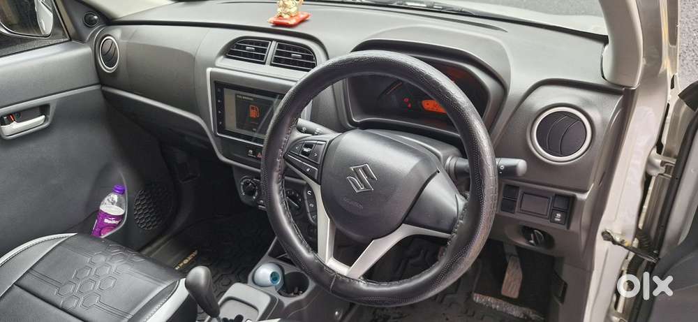 Maruti Alto 2025 Year