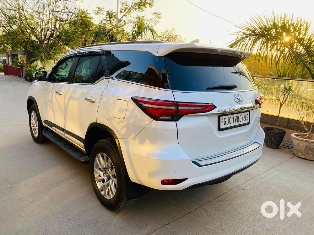 Toyota Fortuner 3.0 4x4 Automatic, 2023, Diesel