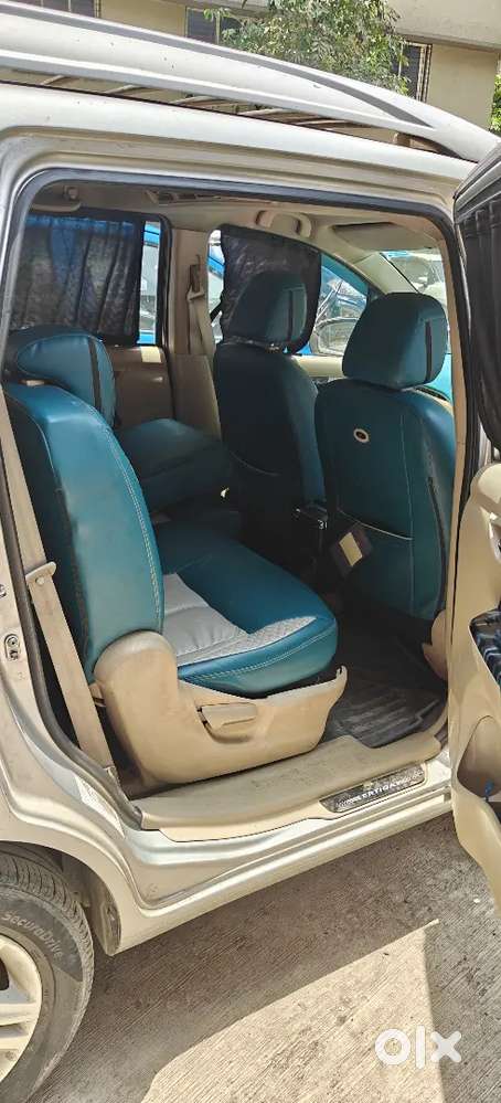 Maruti Suzuki Ertiga 2014