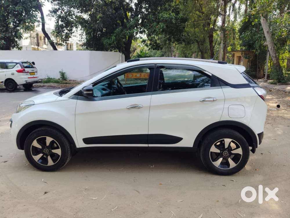 Tata Nexon 1.5 Revotorq Xma, 2019, Diesel