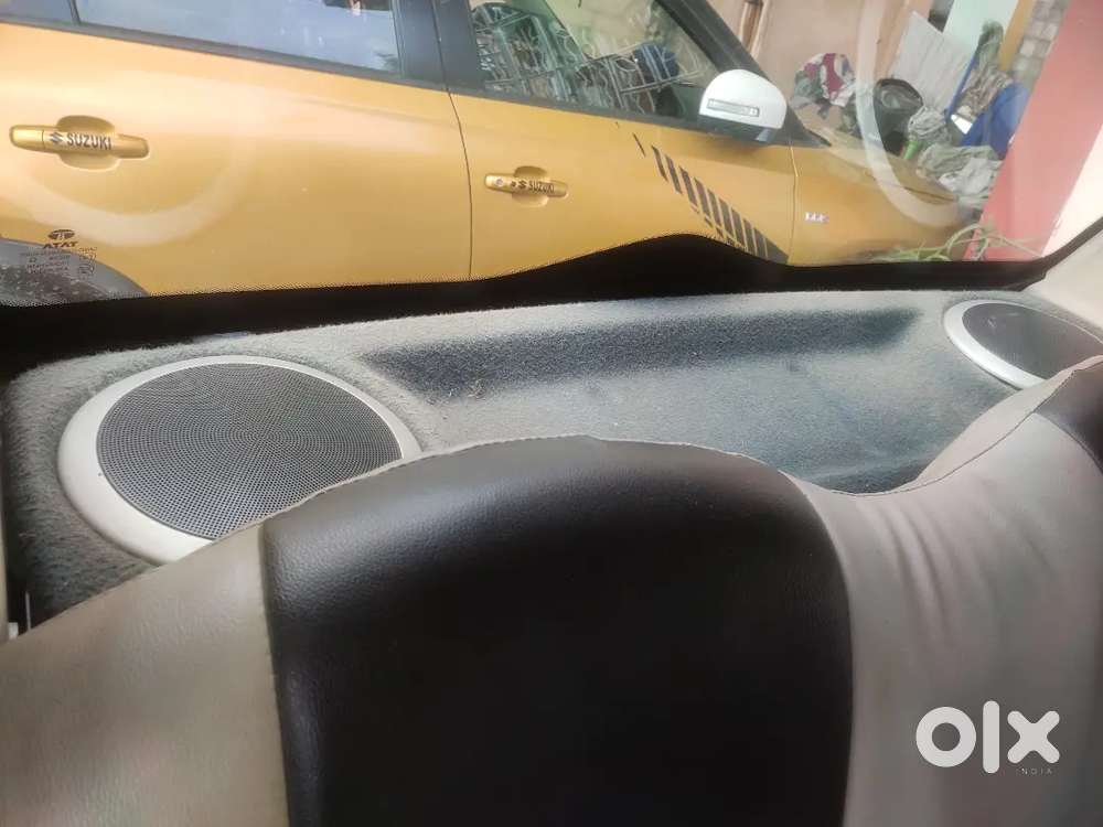 Tata Nano 2014