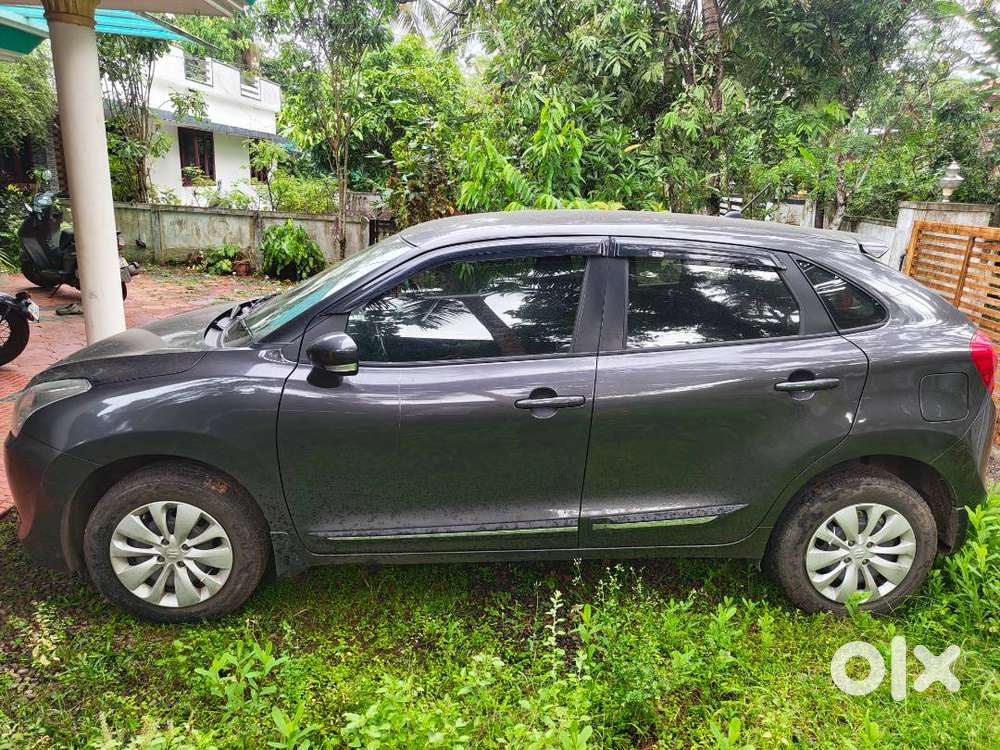 Maruti Suzuki Baleno Delta Petrol 2018 – Excellent Condition