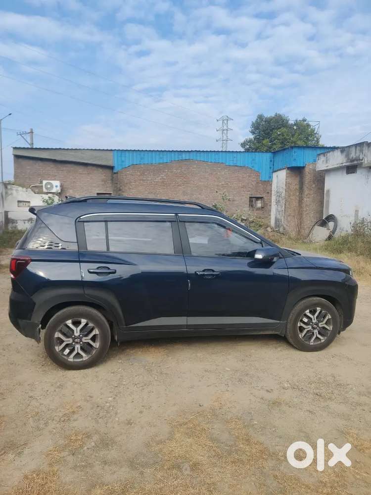 Hyundai Exter Sx 2025