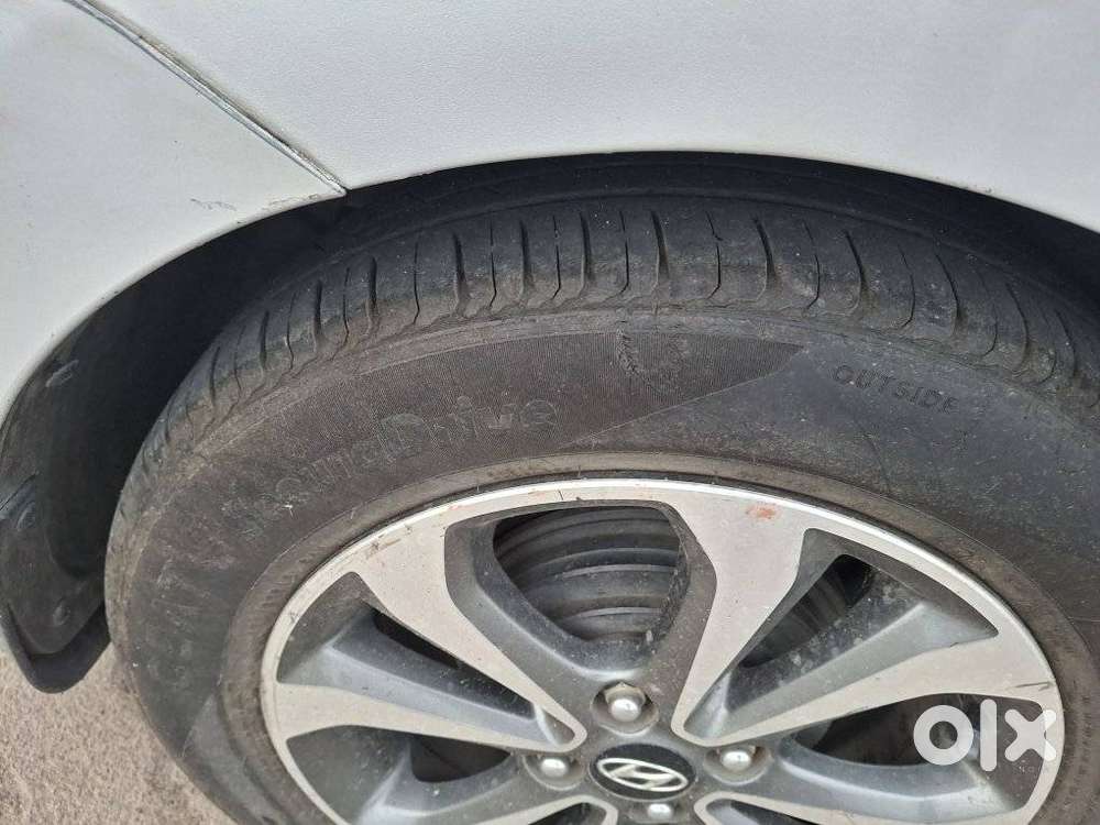 Hyundai Xcent 1.2 Kappa Sx Option, 2014, Petrol