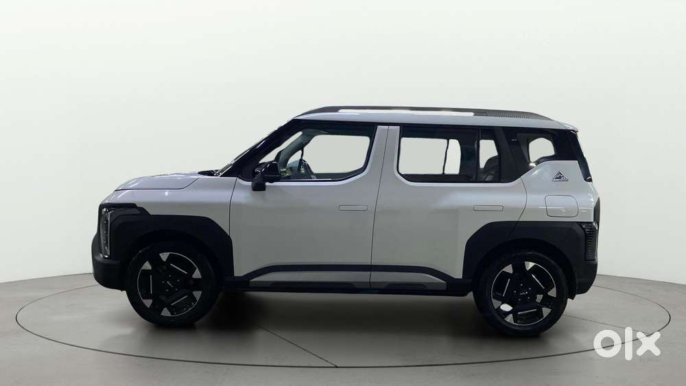 Kia Syros Htx Plus Opt Diesel At, 2025, Diesel