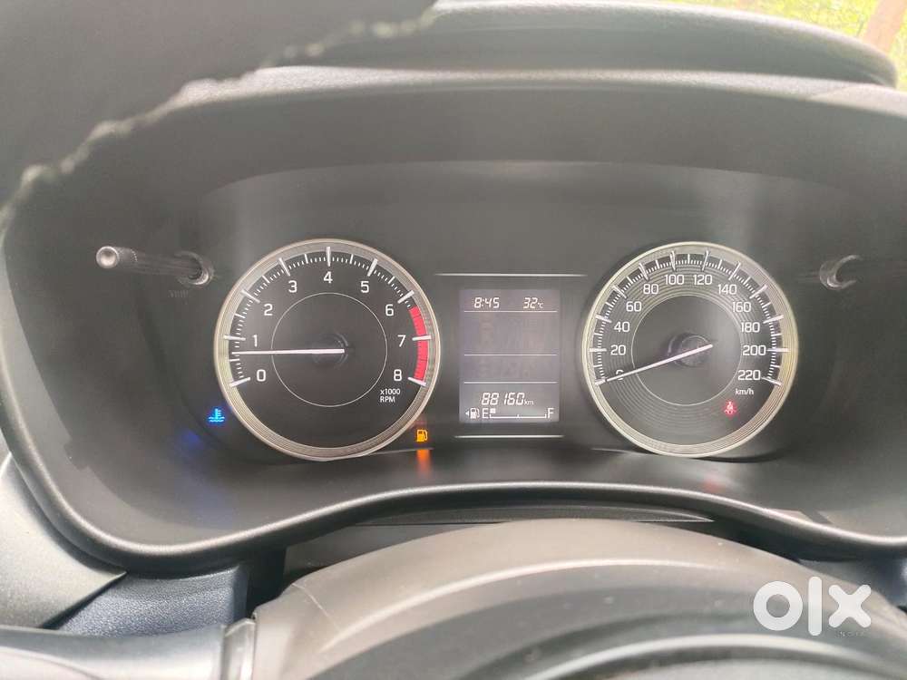 Maruti Suzuki Baleno 1.2 Delta Shvs, 2022, Petrol