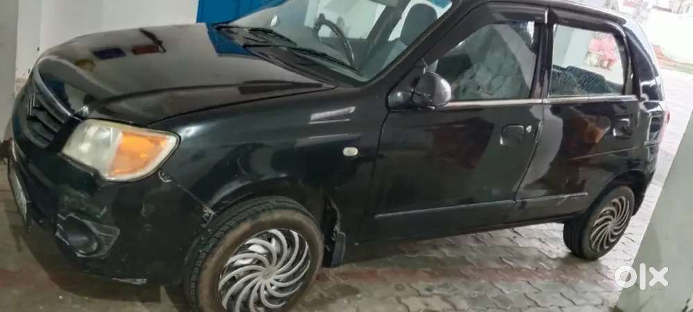 Maruti Suzuki Alto 2011 Petrol Manual