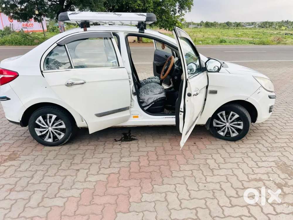 Tata Zest 2020 Diesel 68170 Km Driven