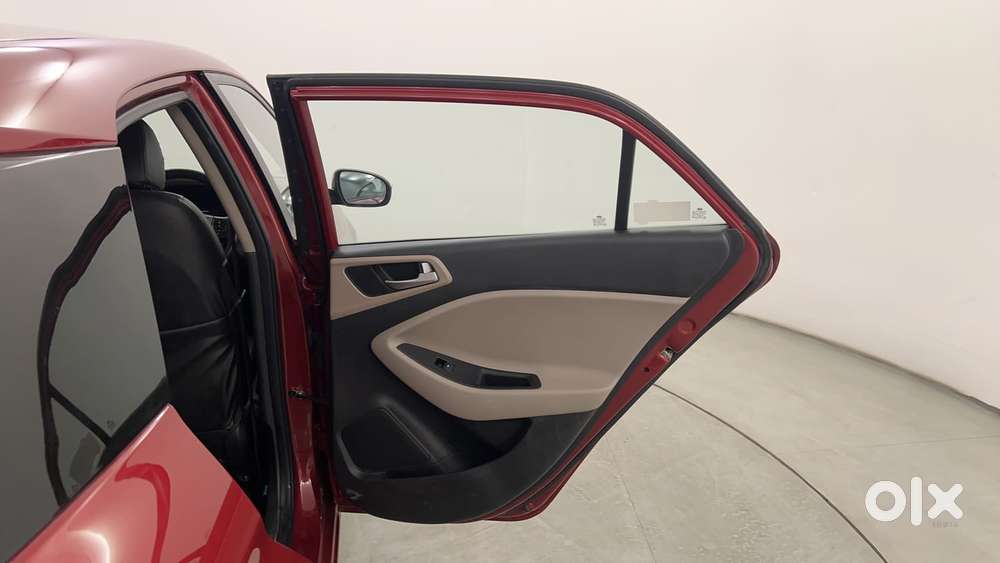 Hyundai Elite I20 1.2 Asta (o) Cvt, 2020, Petrol