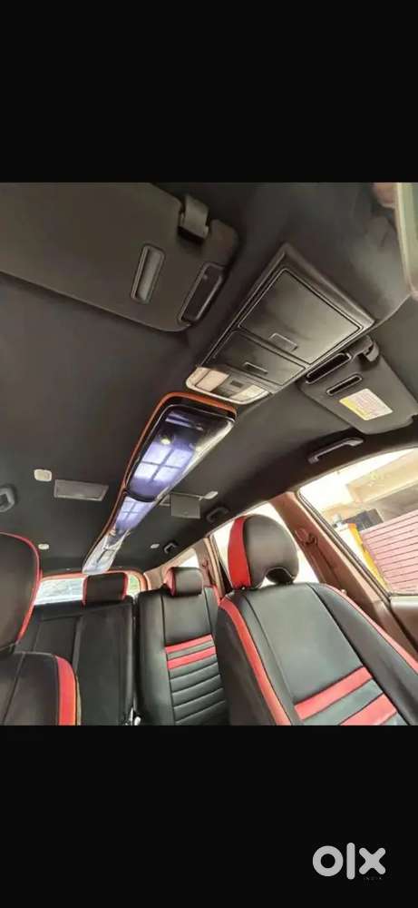 Mahindra Xuv500 2014 Diesel Well Maintained