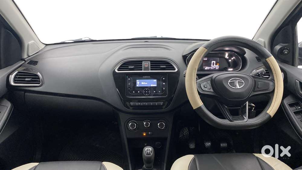 Tata Tiago Nrg 1.2 Xt Mt, 2022, Petrol