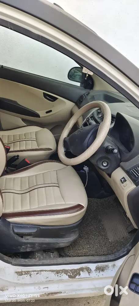 2017 Hyundai Eon Era Plus