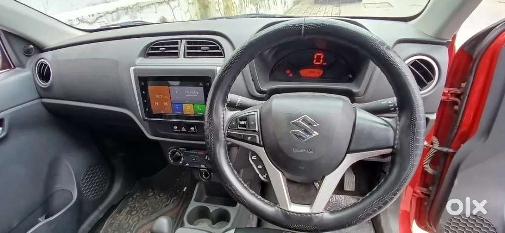 Maruti Suzuki Alto K10 Vxi Plus Ags, 2024, Petrol