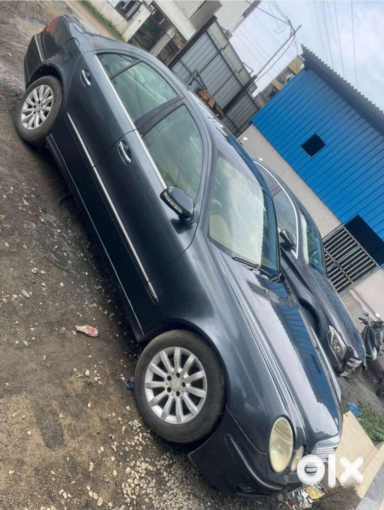Mercedes-benz E-class 2009 Diesel Well Maintained