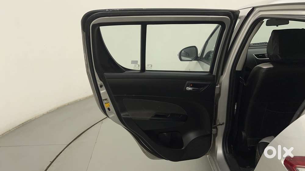 Maruti Suzuki Swift 2018 Vdi, 2012, Diesel