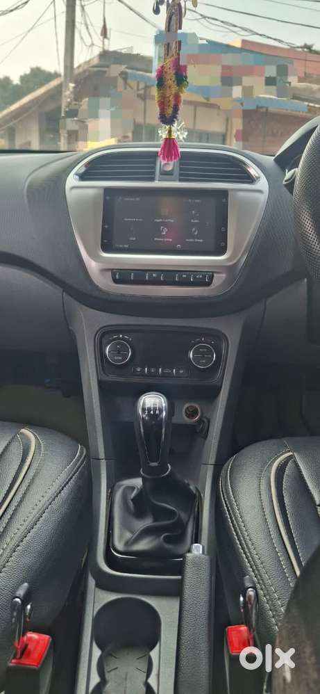 Tata Tigor Xz Plus, 2019, Petrol