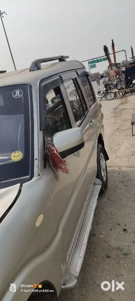 Aake Gadi Dekh Ke Kuch Bolna Ek Dam Badhiyaa Gadi Hai