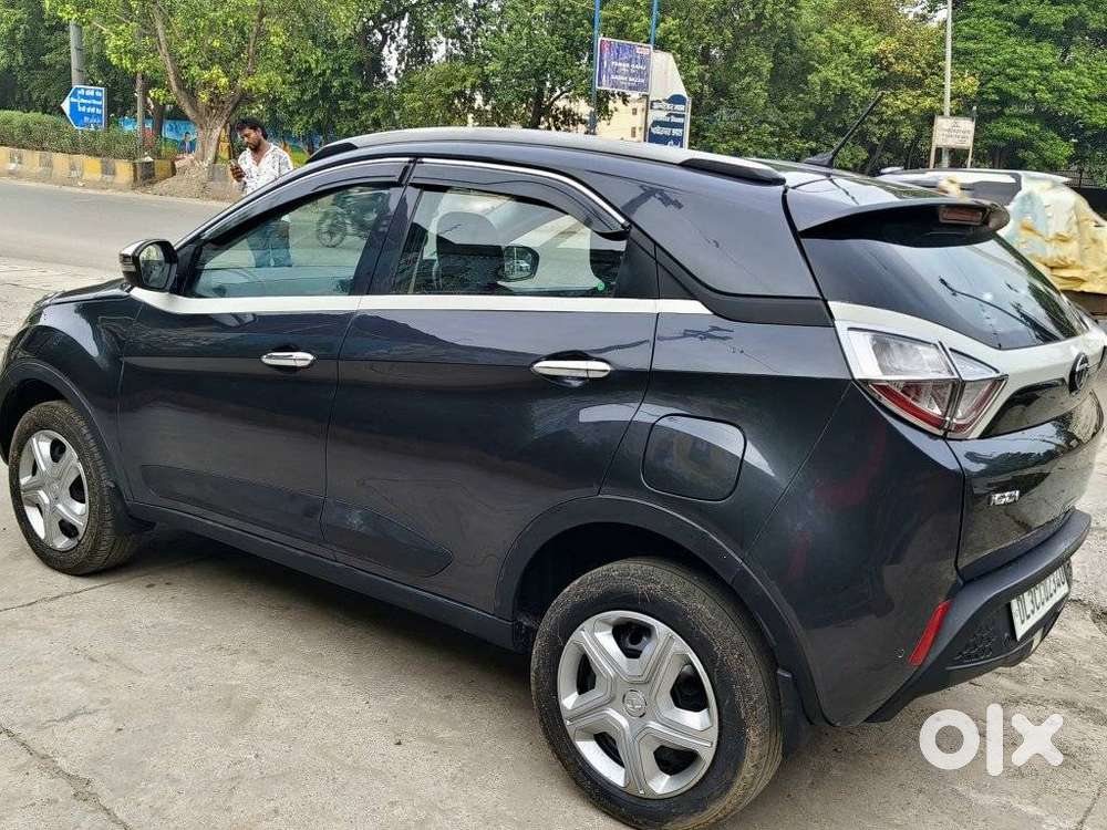 Tata Nexon 1.5 Revotorq Xm (s), 2018, Diesel