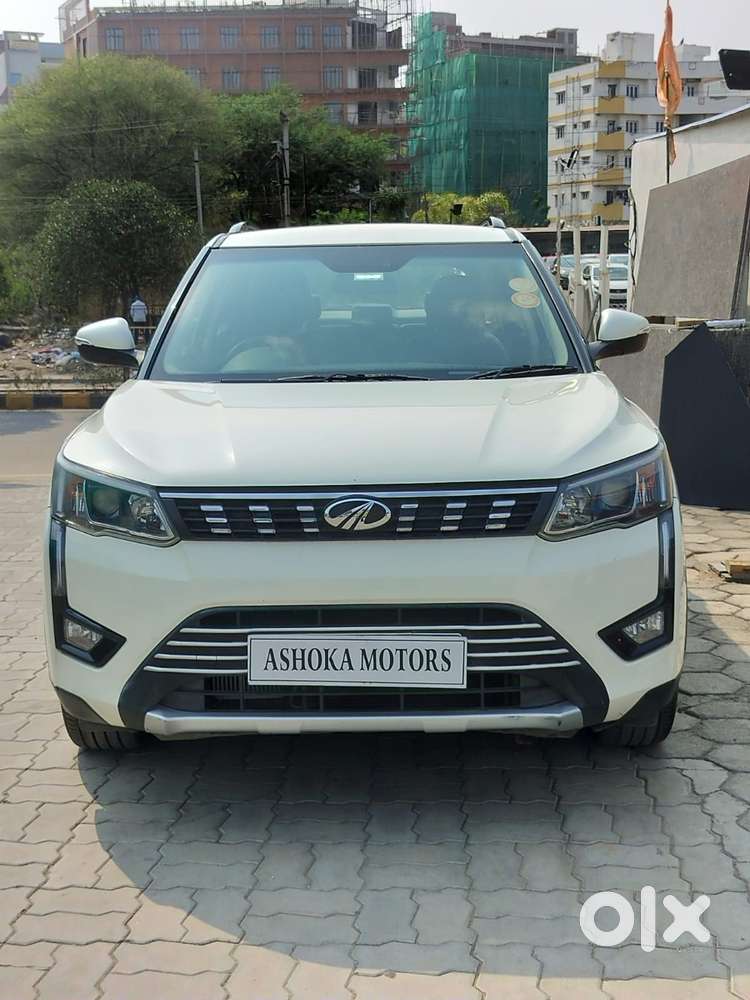 Mahindra Xuv300 W8 Diesel, 2021, Diesel