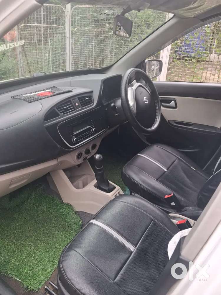 Maruti Suzuki Alto 2021 Model
