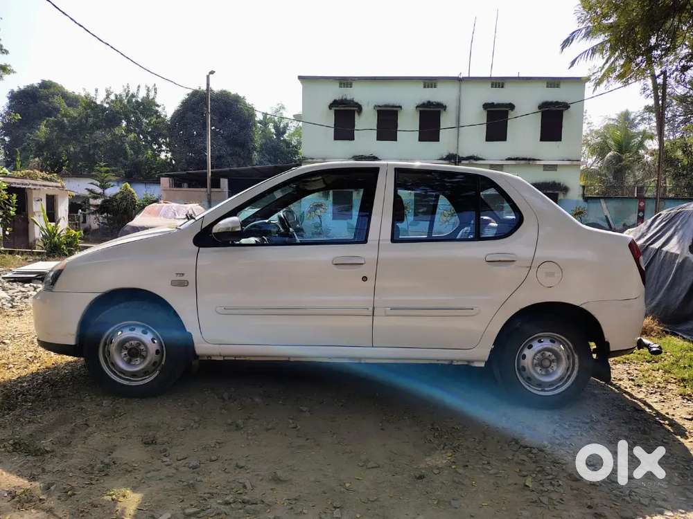 Tata Indigo Ecs 2014 Diesel Lx