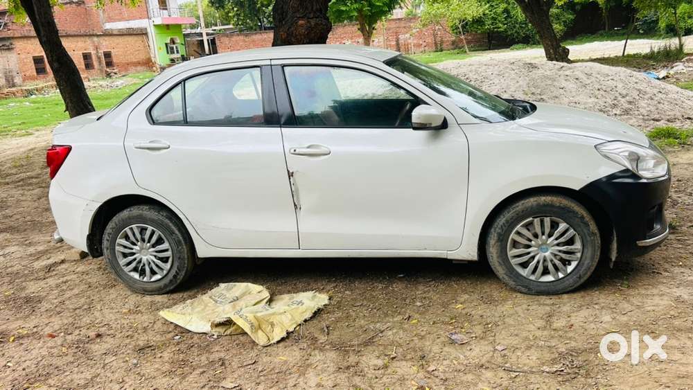 Maruti Suzuki Dzire