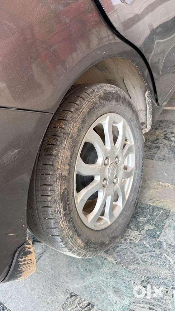 Honda Amaze 2013 Petrol Good Condition