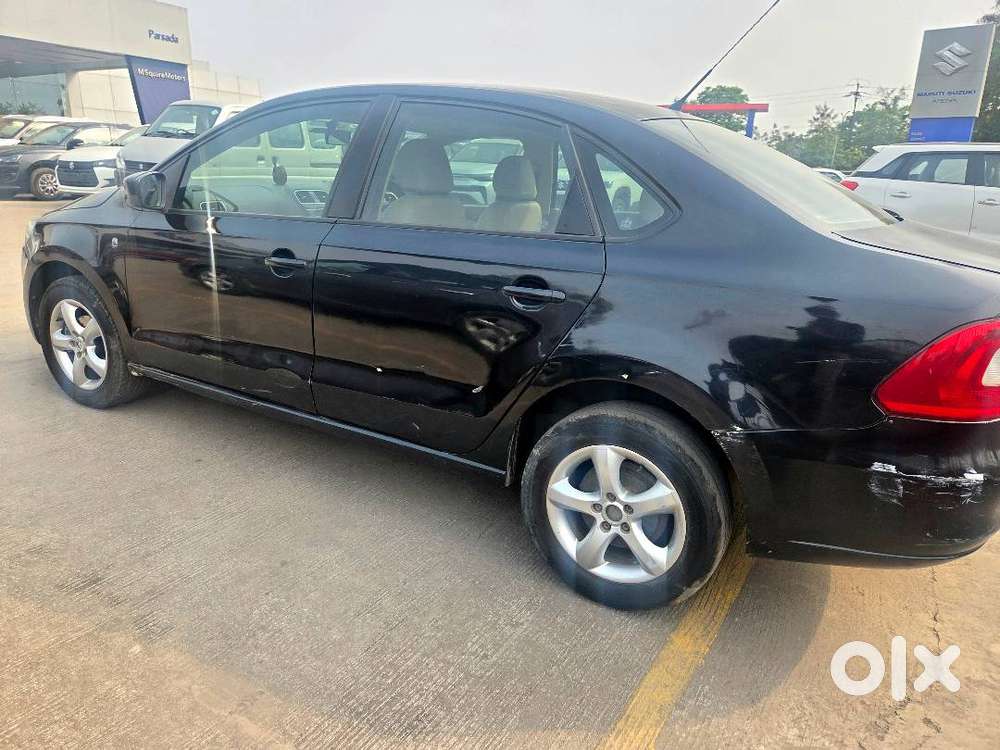 Skoda Rapid 2014 Diesel Good Condition