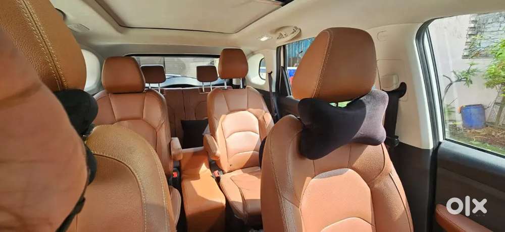 Mg Hector Plus 2020 Diesel Well Maintained