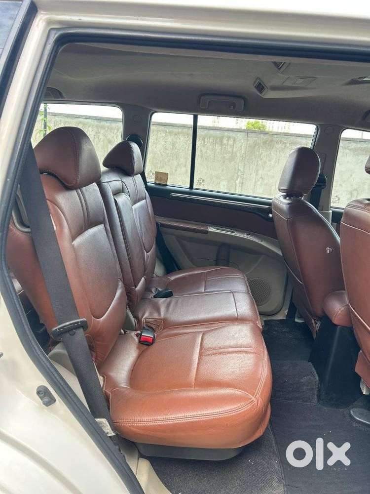 Mitsubishi Pajero Sport Limited Edition, 2014, Diesel