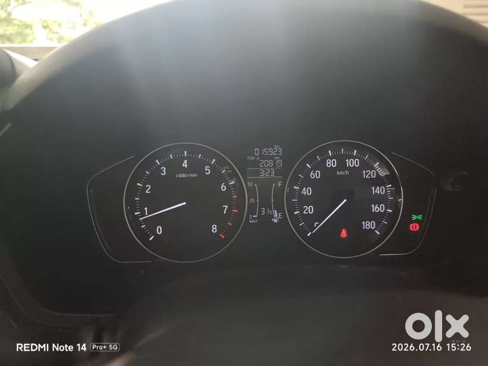 Honda Amaze [ ] 1.2 Vx I-vtec Mt, 2022, Petrol
