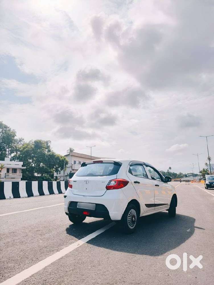Tata Tiago Xm, 2019, Petrol