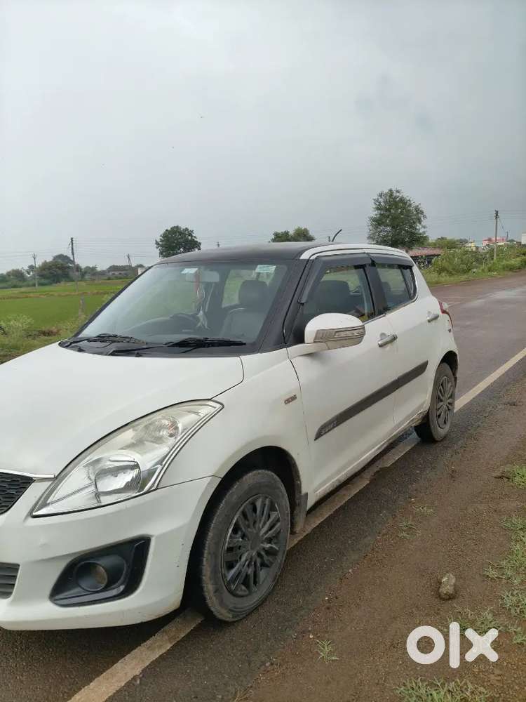 Maruti Suzuki Swift Vdi 2015