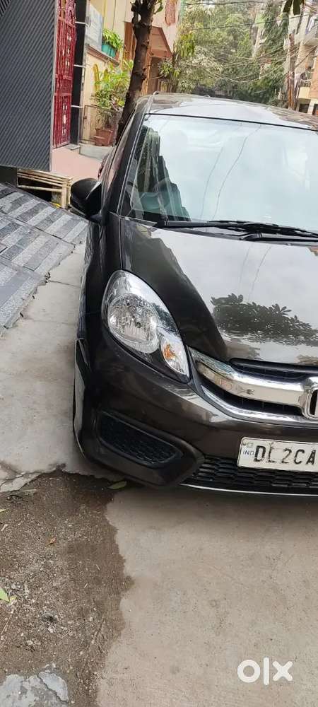 Honda Amaze
