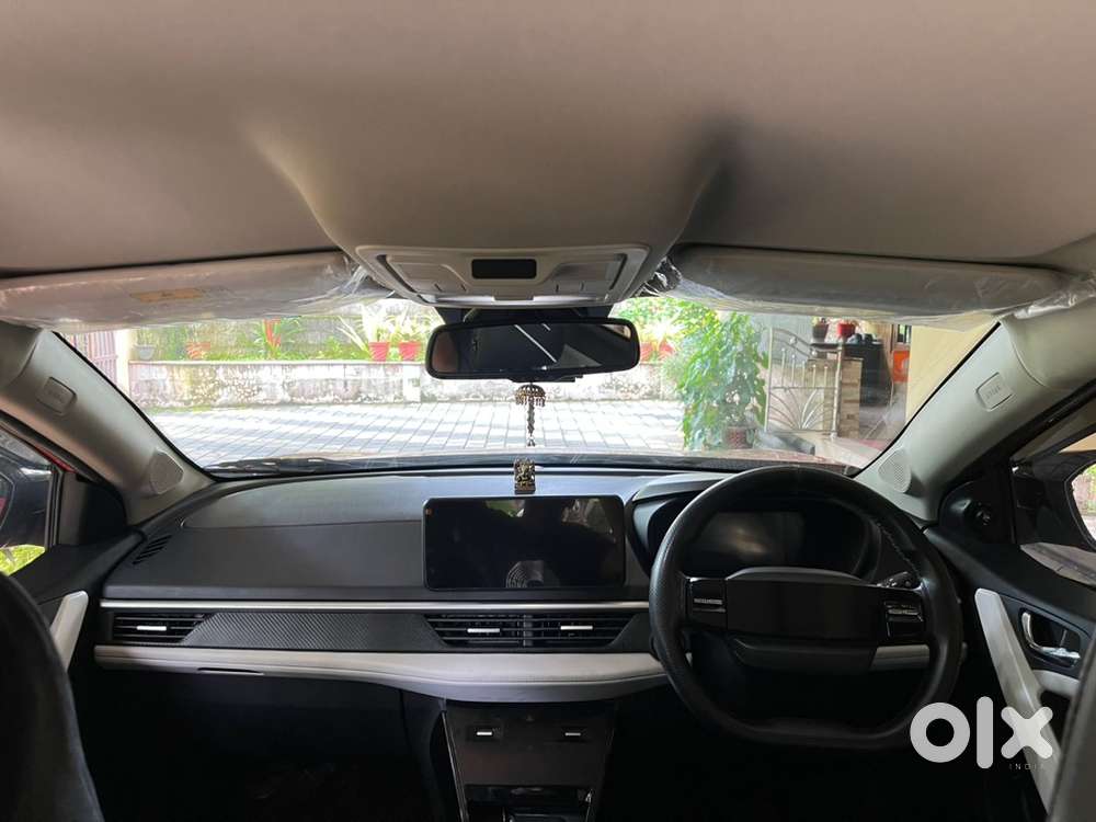 Tata Nexon 2024 Petrol Dca